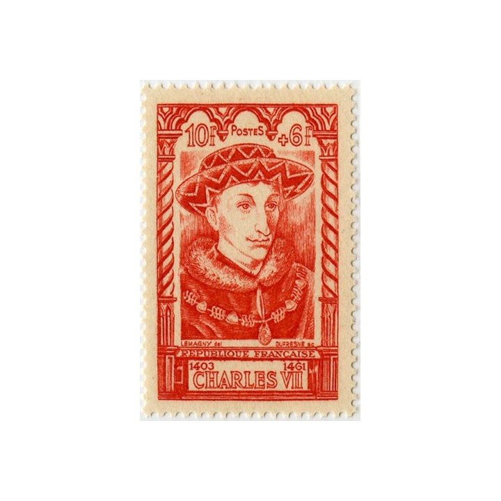 France - 0770