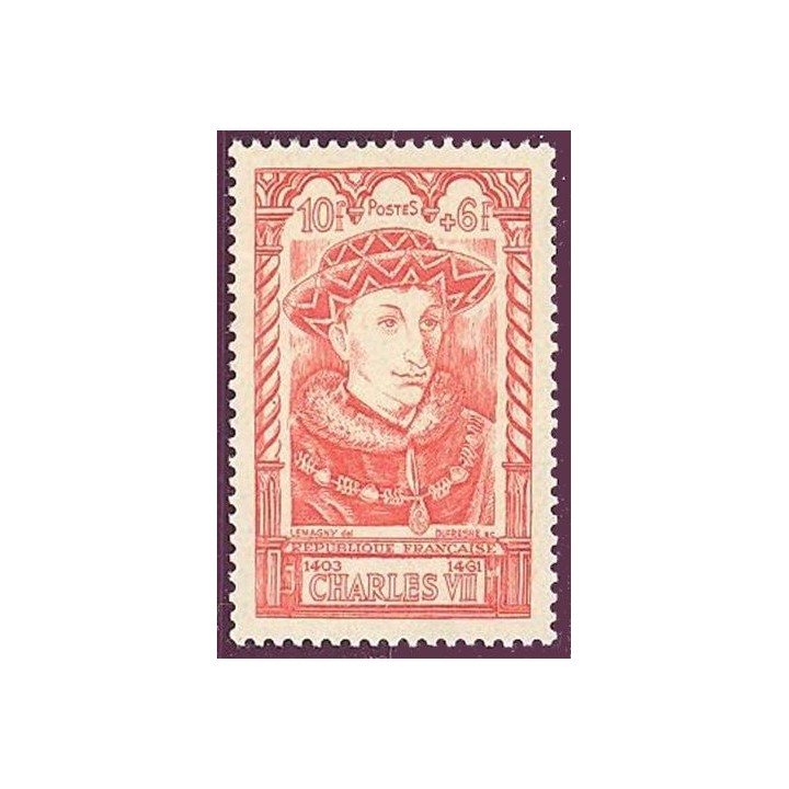 France - 0770a