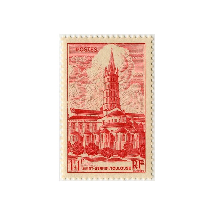 France - 0772
