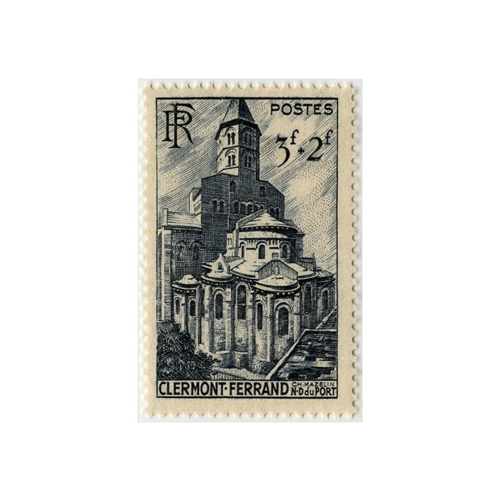 France - 0773