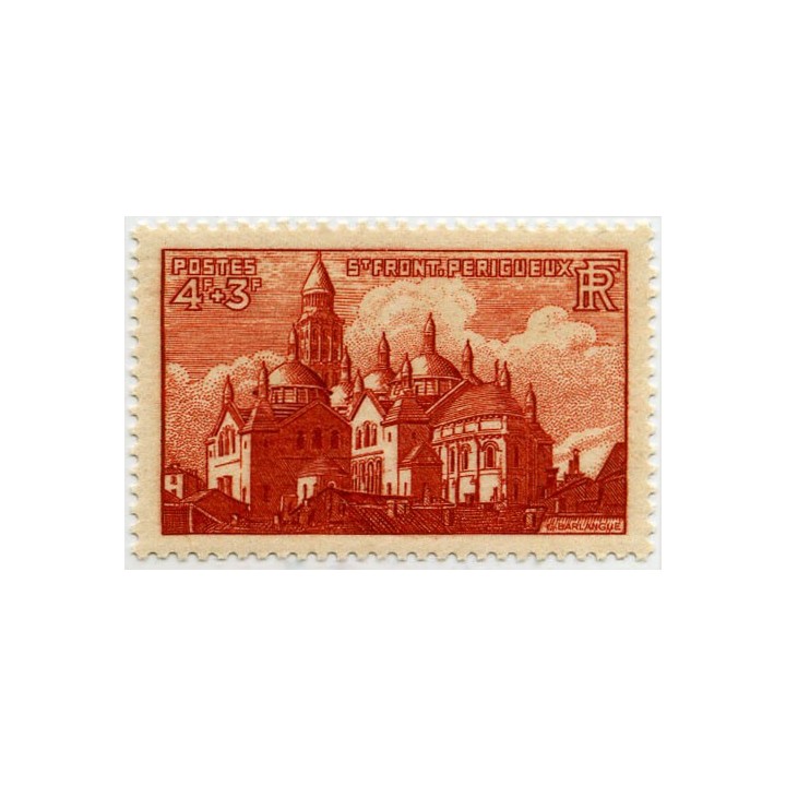 France - 0774