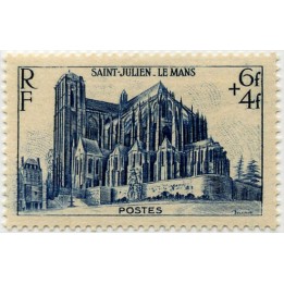 France - 0775