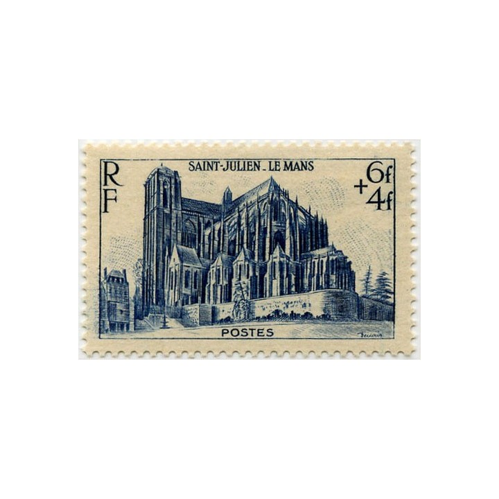 France - 0775