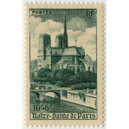 France - 0776