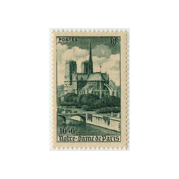 France - 0776