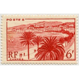 France - 0777