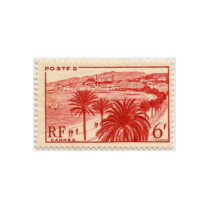France - 0777
