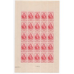 France - 0779 - Feuille