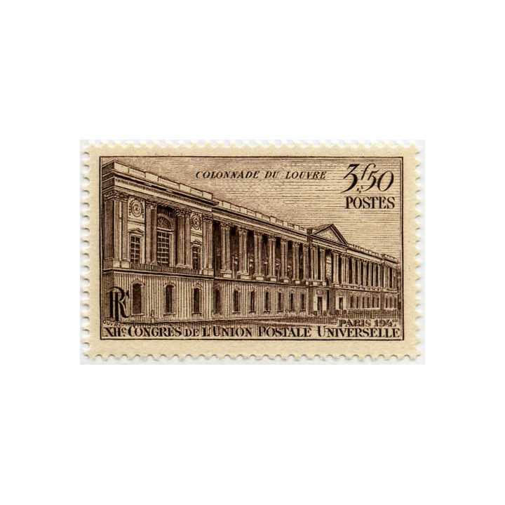 France - 0780