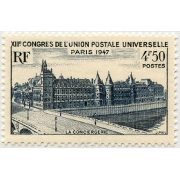 France - 0781