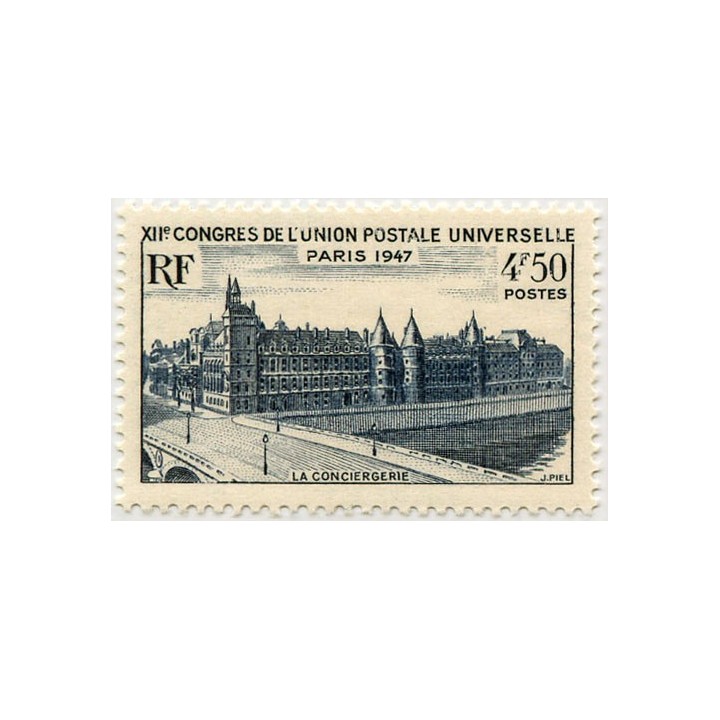 France - 0781