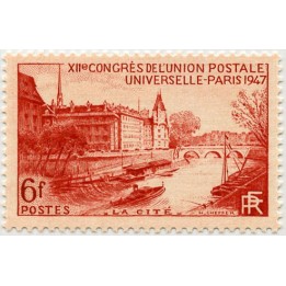 France - 0782