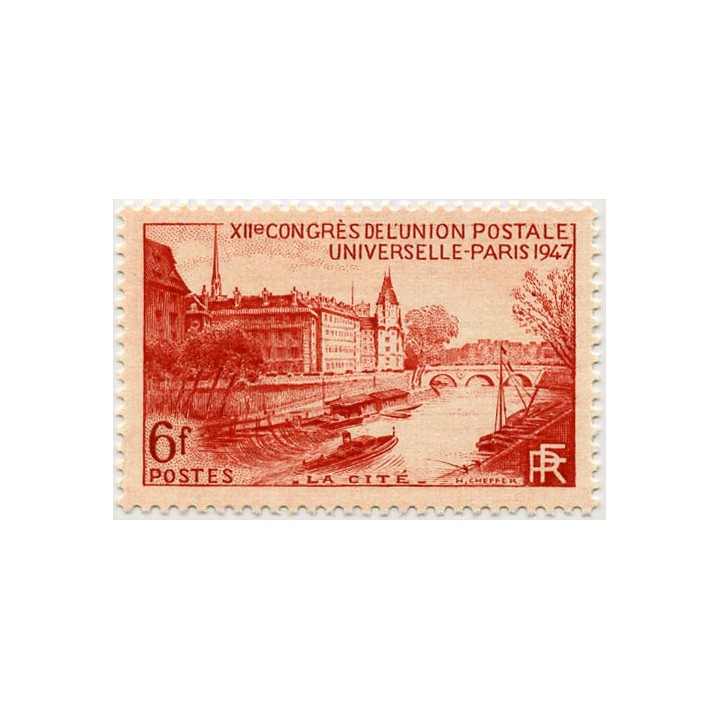 France - 0782