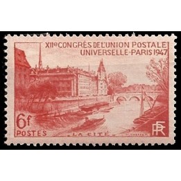 France - 0782a
