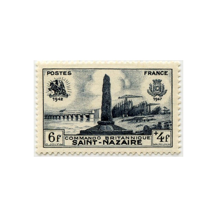 France - 0786