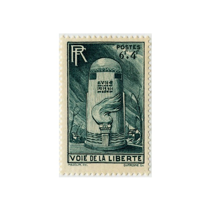 France - 0788