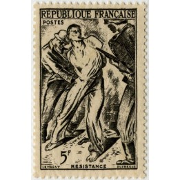 France - 0790