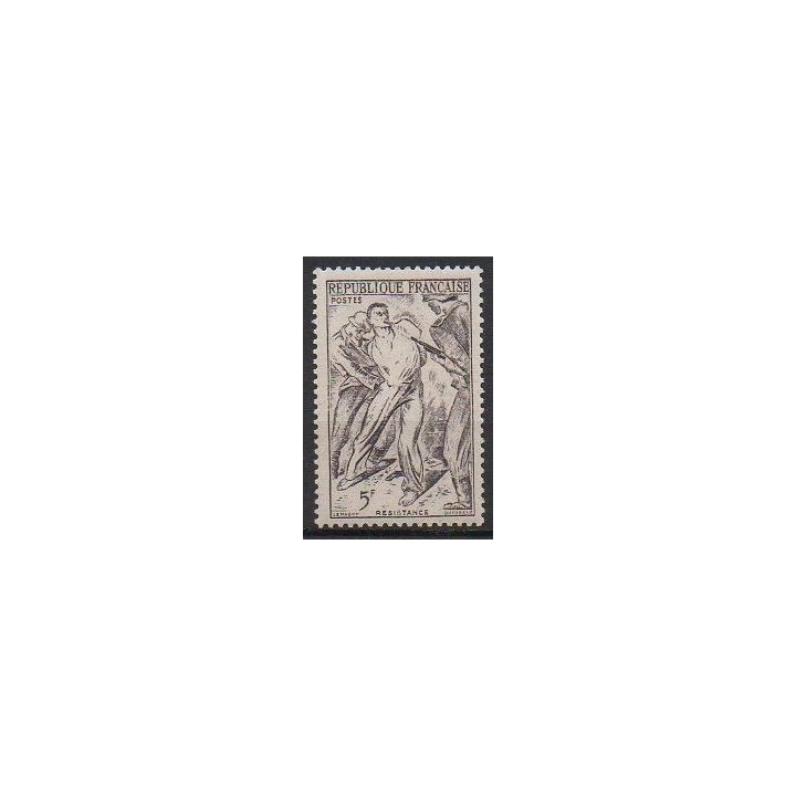 France - 0790a
