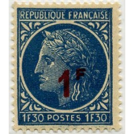 France - 0791