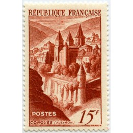 France - 0792