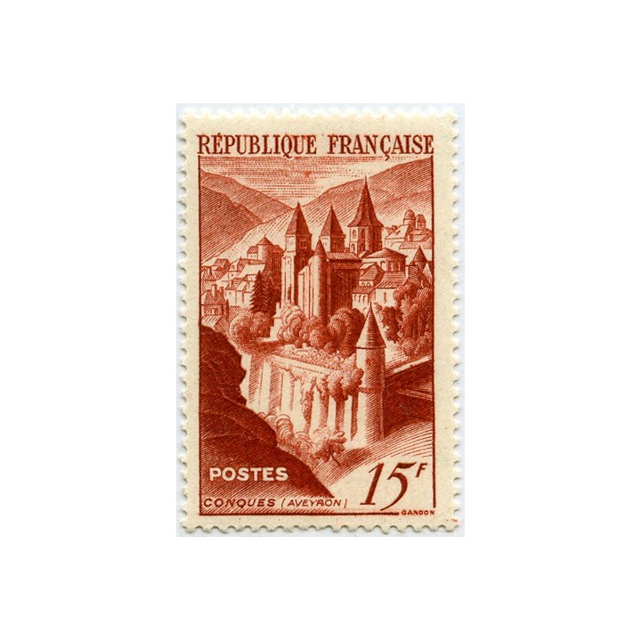 France - 0792