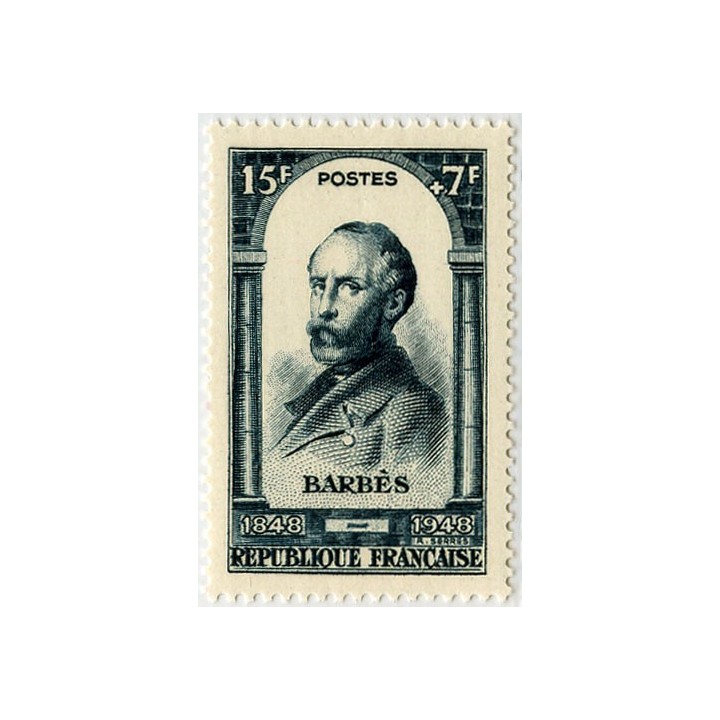 France - 0801