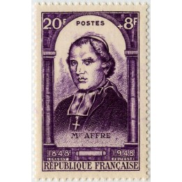 France - 0802
