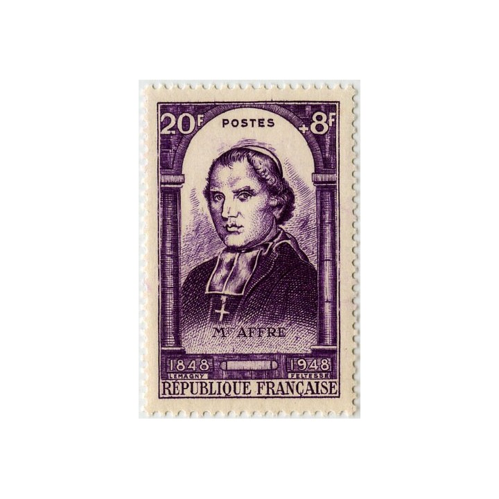 France - 0802