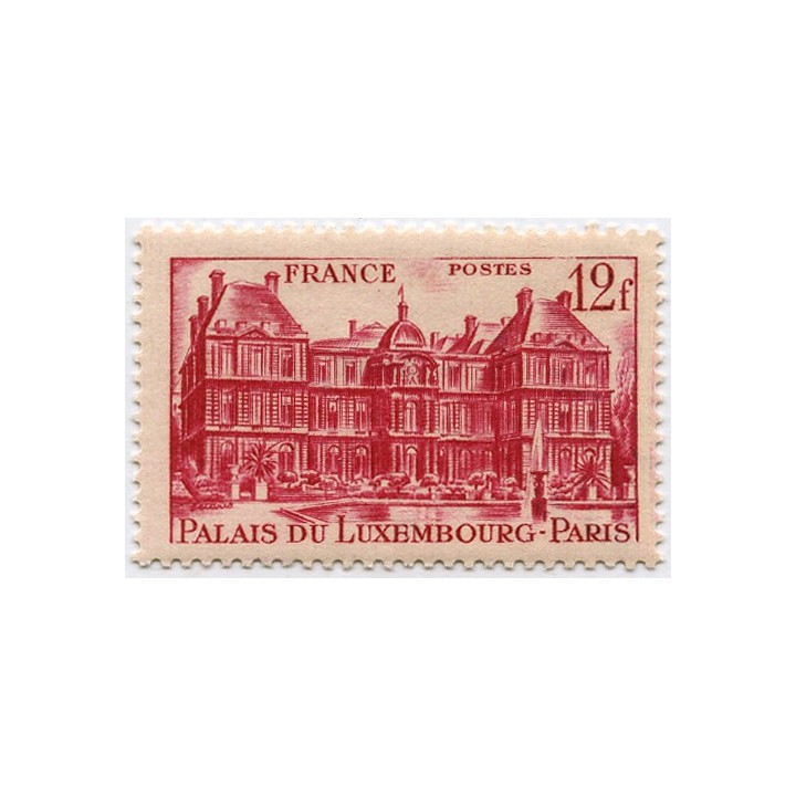 France - 0803
