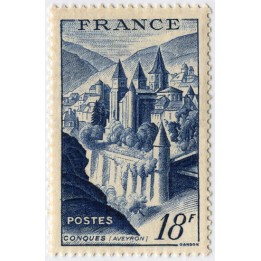 France - 0805