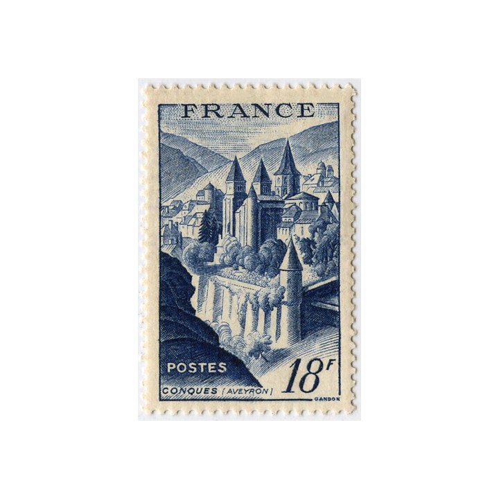 France - 0805