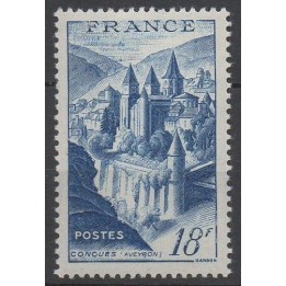 France - 0805b