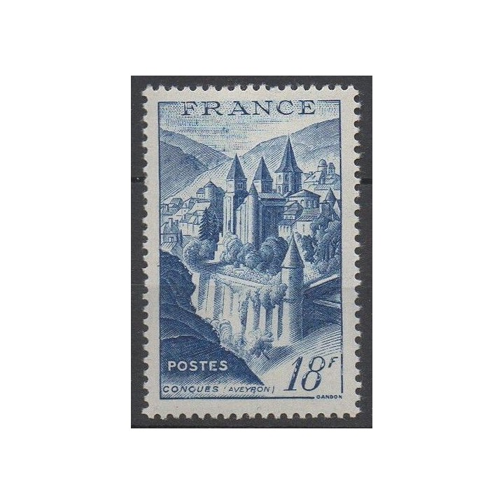 France - 0805b