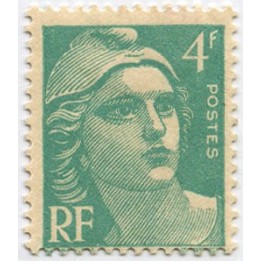France - 0807