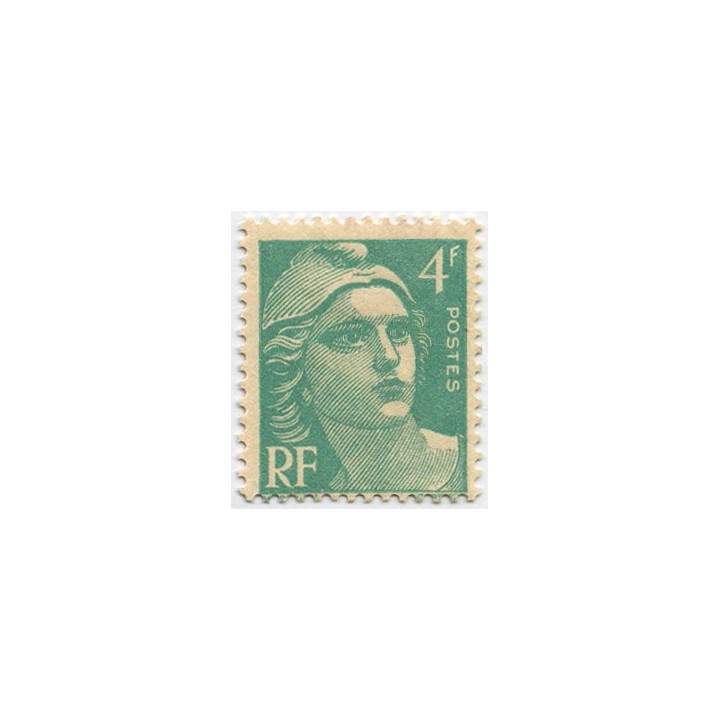 France - 0807