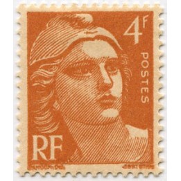 France - 0808