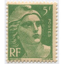 France - 0809