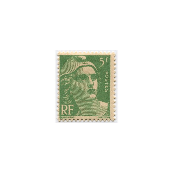 France - 0809