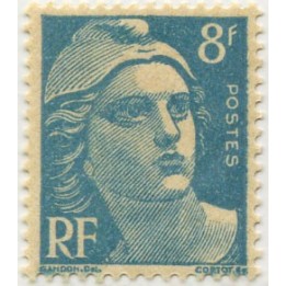 France - 0810
