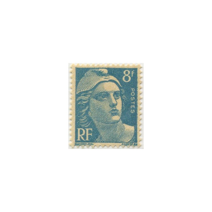 France - 0810