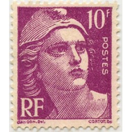 France - 0811