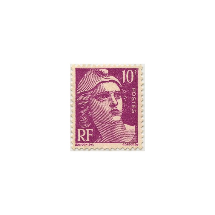 France - 0811