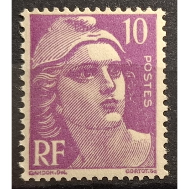 France - 0811a