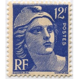 France - 0812