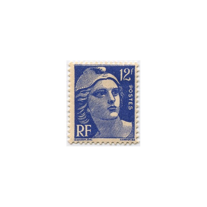 France - 0812