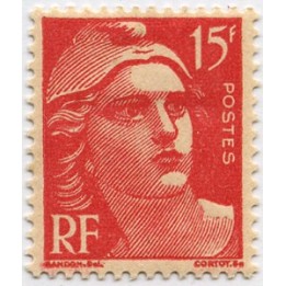 France - 0813