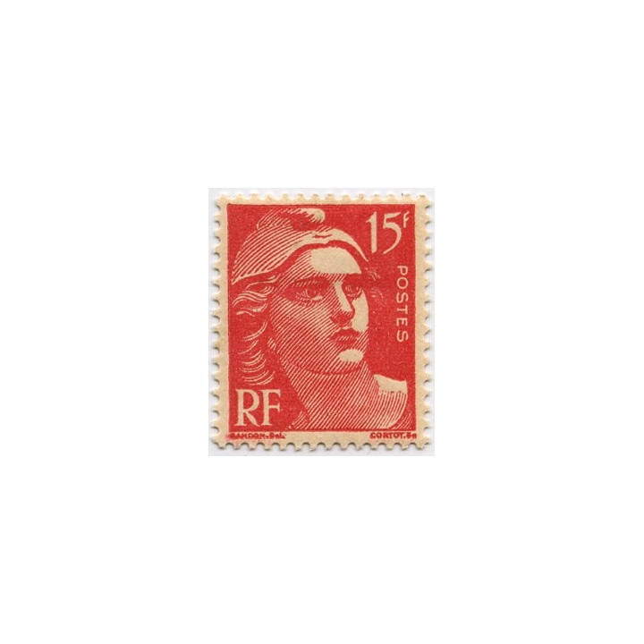 France - 0813