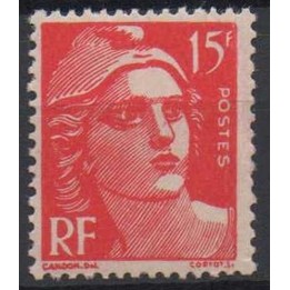 France - 0813d