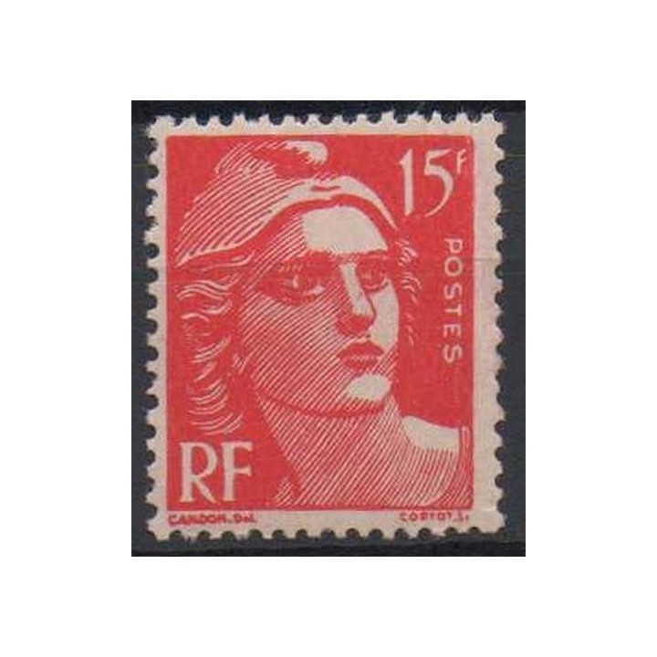 France - 0813d