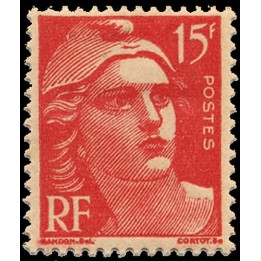 France - 0813n